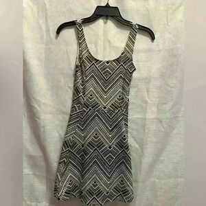 DIVIDED by H&M, junior girls size 2, dress